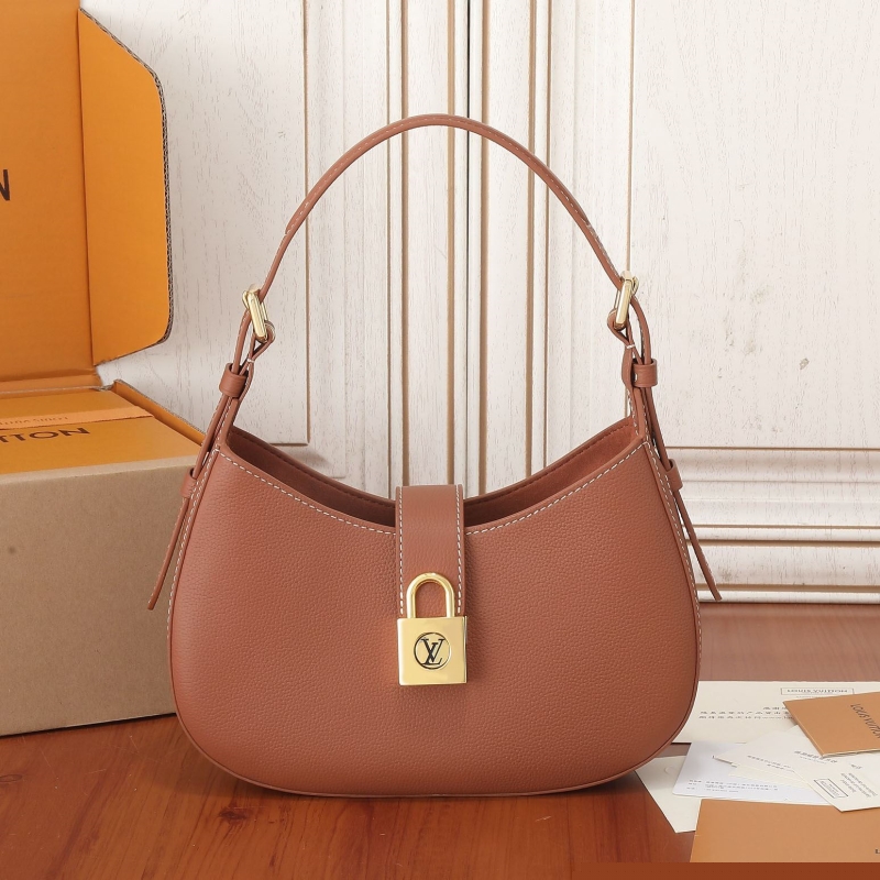 LV Top Handle Bags